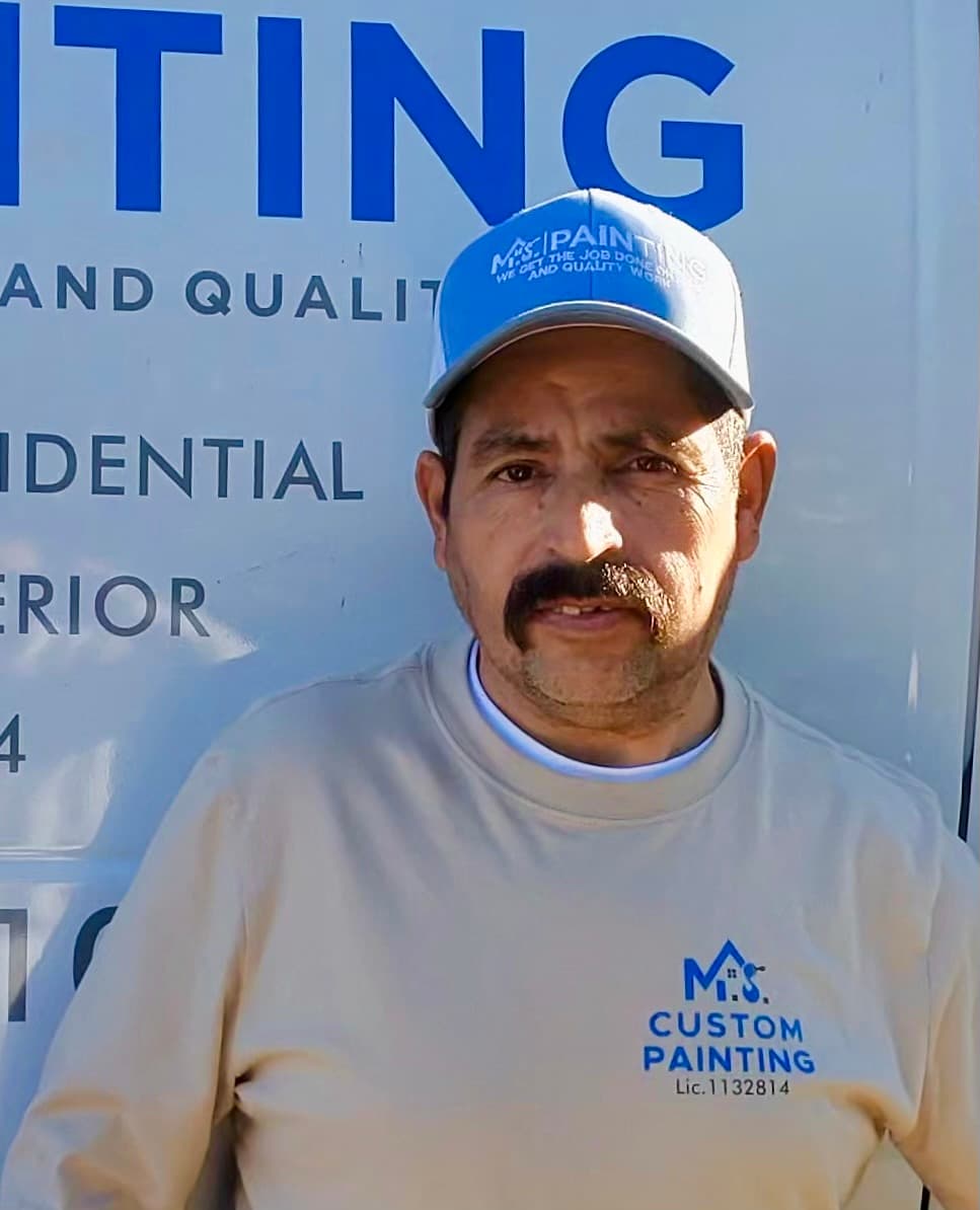 Francisco Santiago - Generalist