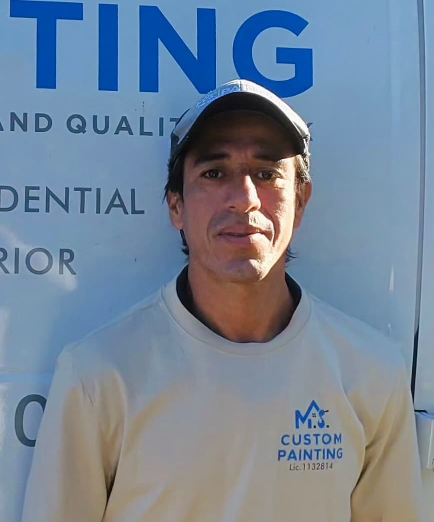 Rafael Suchite - Trim and prep