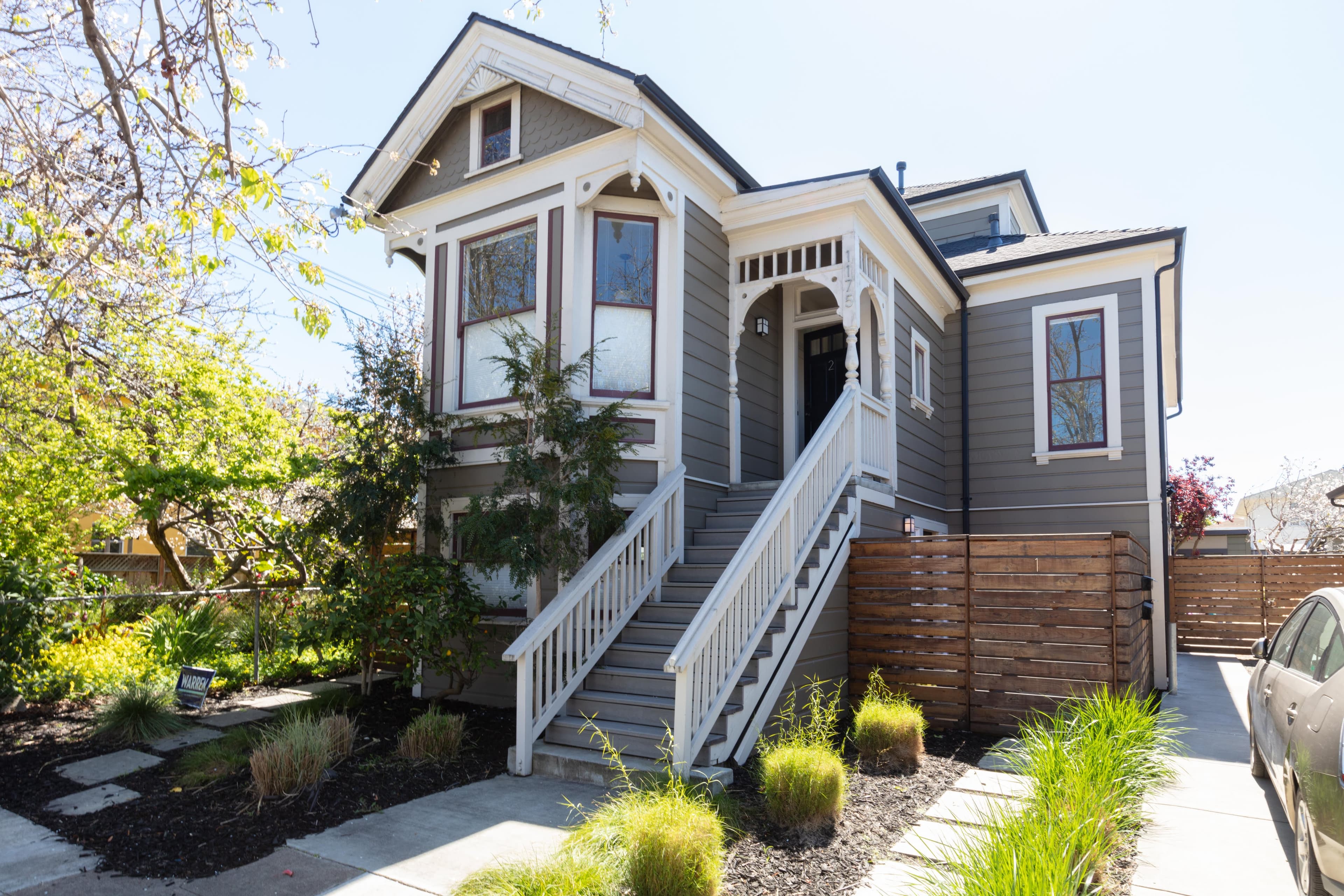 Professional Residential Painting Services in San Francisco Bay Area